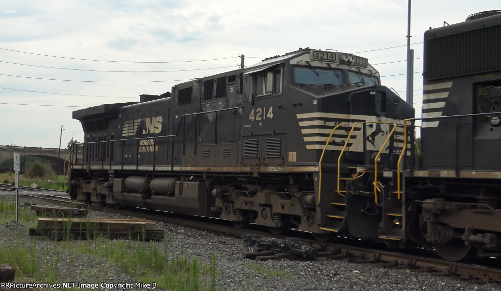 NS 4214